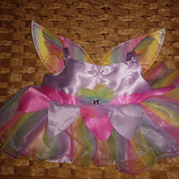 Brand new build a bear - Picture 2 of 3